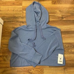 AS Revival Dreamluxe Hoddie in Infinity Blue